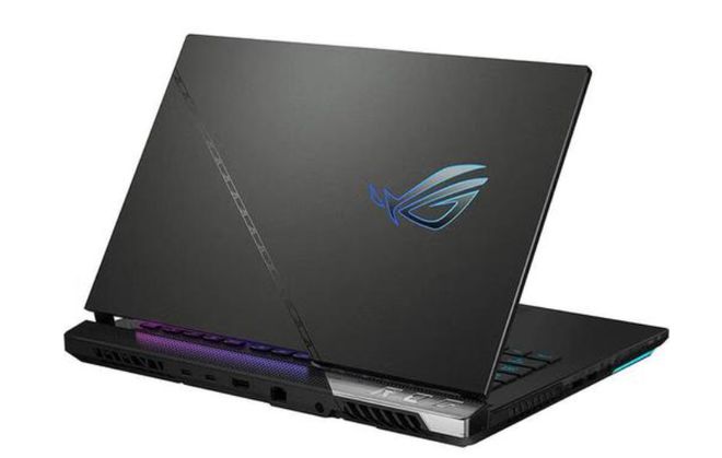 BB电子糖果派网站|华硕 ROG Strix Scar 15：电竞笔记本性能卓越(图2)