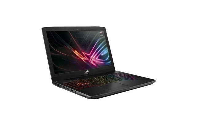 BB电子糖果派网站|华硕 ROG Strix Scar 15：电竞笔记本性能卓越