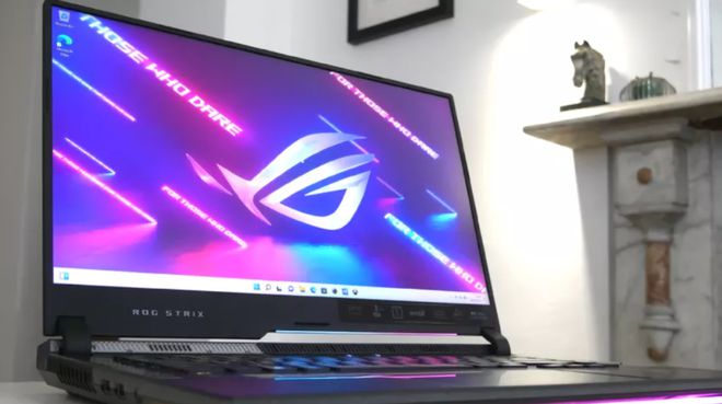 BB电子糖果派网站|华硕 ROG Strix Scar 15：电竞笔记本性能卓越(图3)